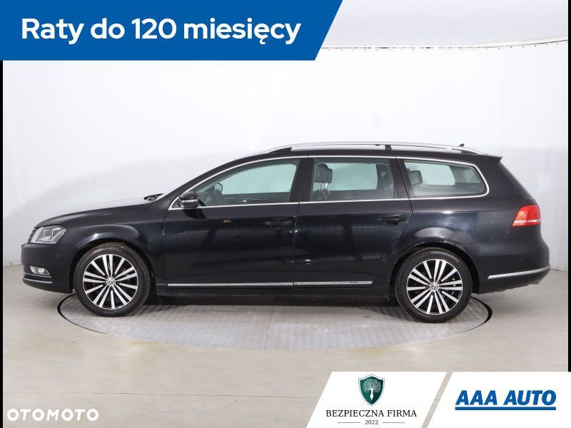 Volkswagen Passat Variant - 3