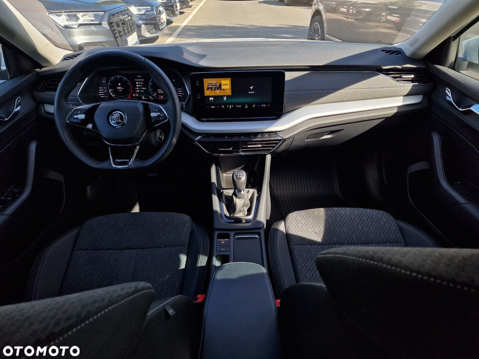 Skoda Octavia 1.5 TSI ACT Style - 18