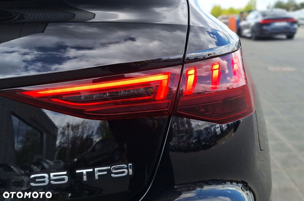 Audi A3 Sportback 35 TFSI mHEV S tronic - 24