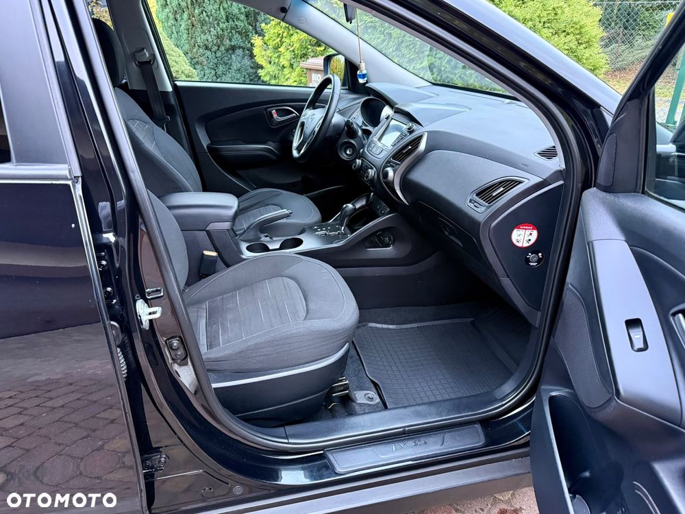 Hyundai ix35 - 9