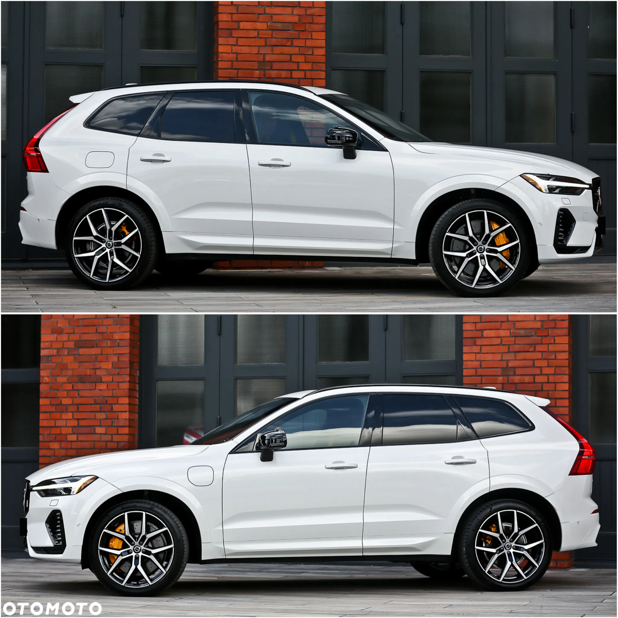 Volvo XC 60 T8 Plug-In Hybrid AWD Polestar Engineered - 17