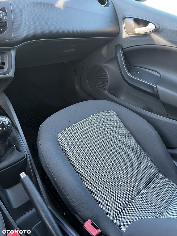 Seat Ibiza - 8
