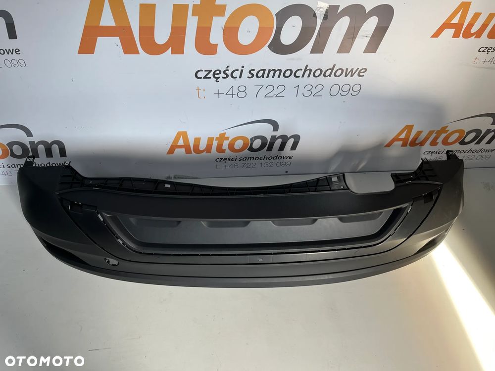 SPOILER ZDERZAKA VW T-CROSS 2GM807521 NOWY - 1