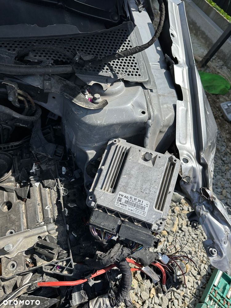 Volkswagen Passat Variant 2.0 TDI EVO Essence DSG - 28