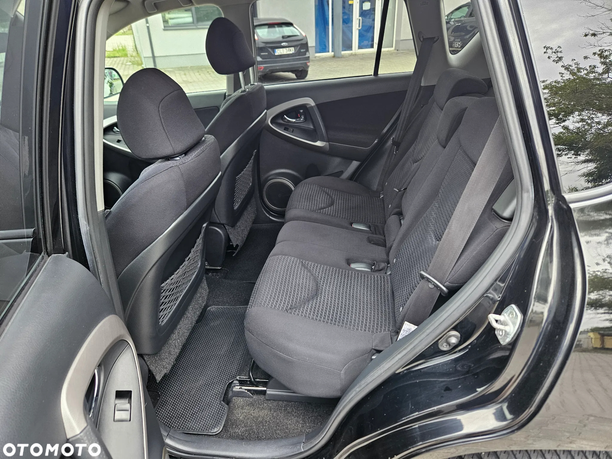 Toyota RAV4 2.0 4x4 Team - 11