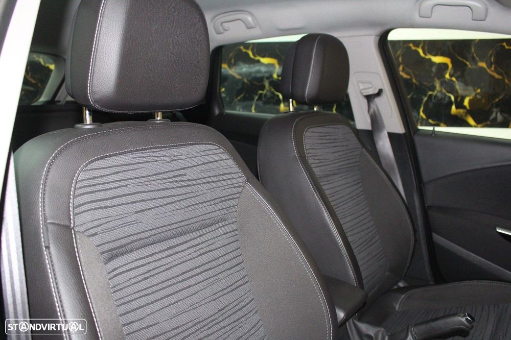 Opel Astra Sports Tourer 1.6 CDTi Cosmo S/S - 40