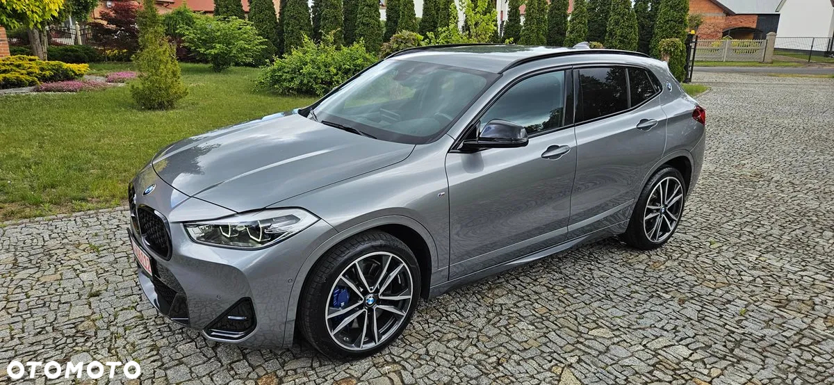 BMW X2 M35i - 7