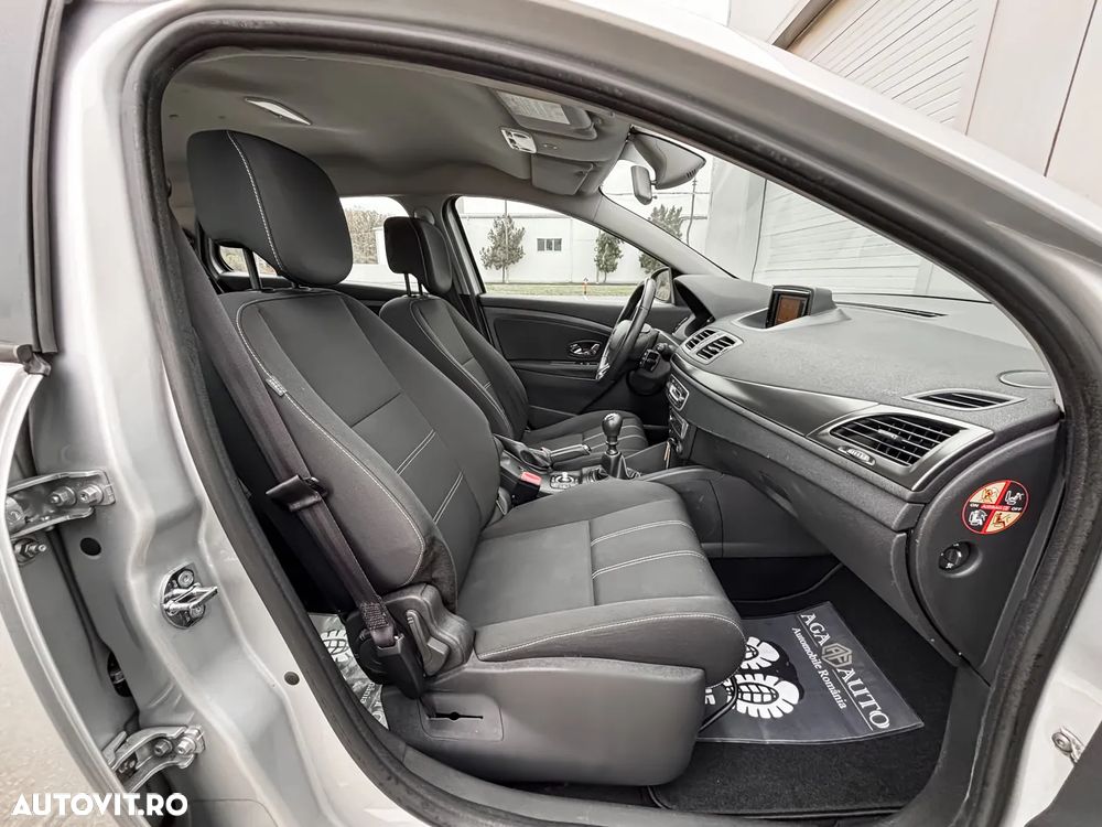 Renault Megane - 11