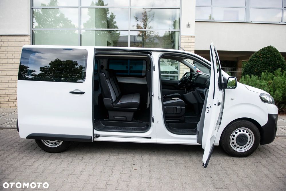 Citroën Jumpy Combi - 7