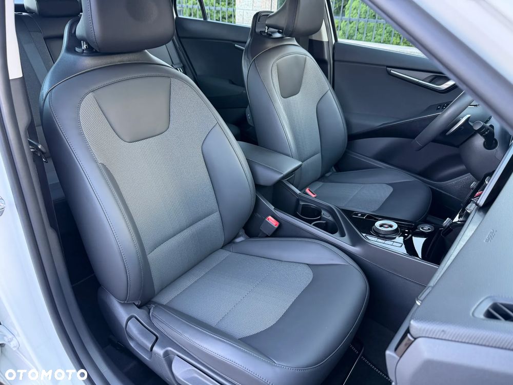 Kia Niro - 5