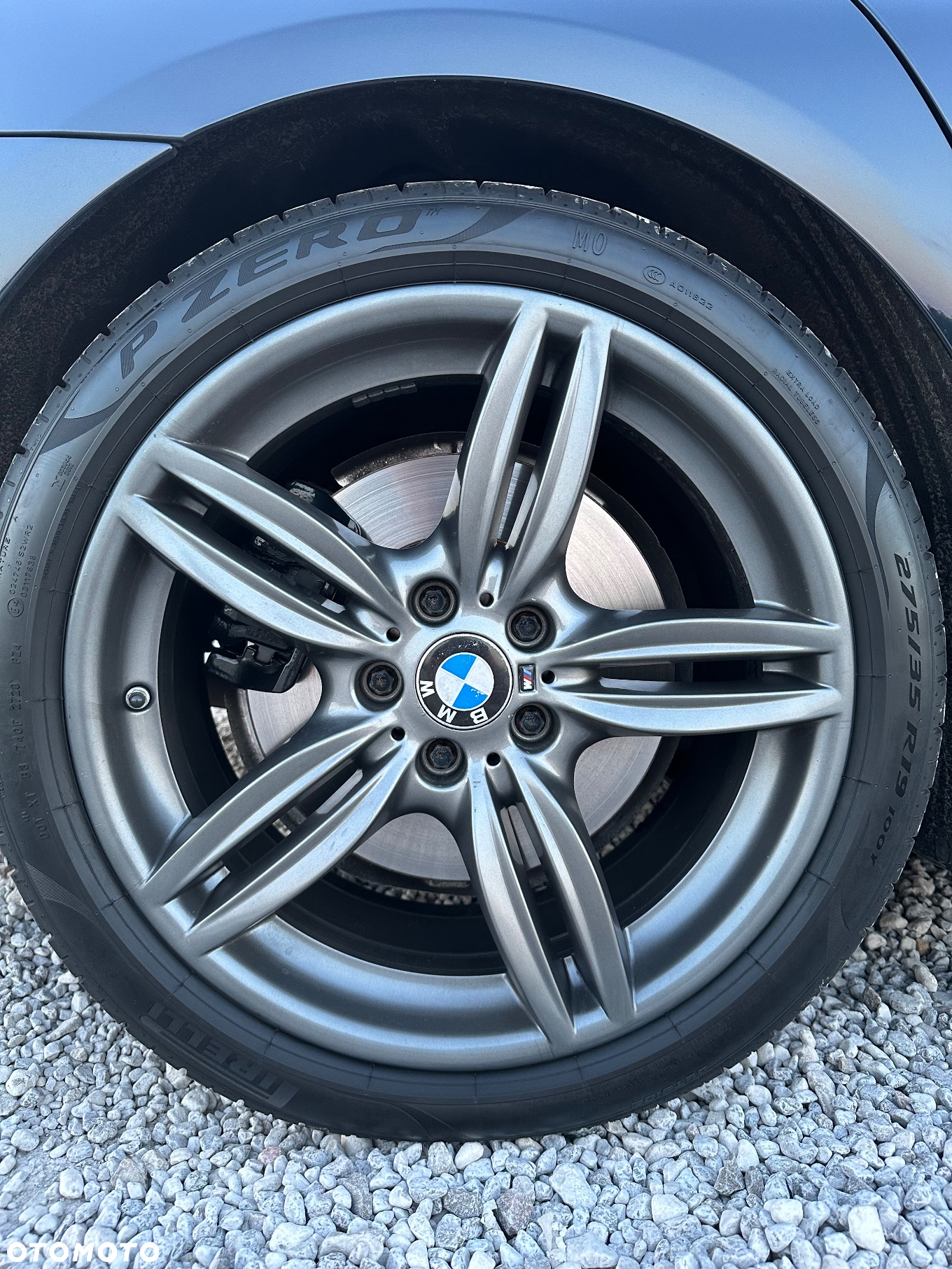 BMW Seria 6 640i Gran Coupe M Sport Edition - 16