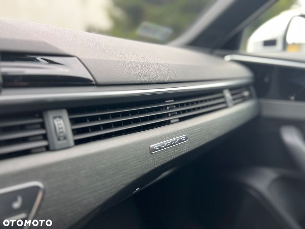 Audi A4 Allroad 40 TDI Quattro S tronic - 25