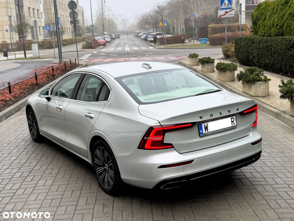 Volvo S60 B4 B Inscription - 31