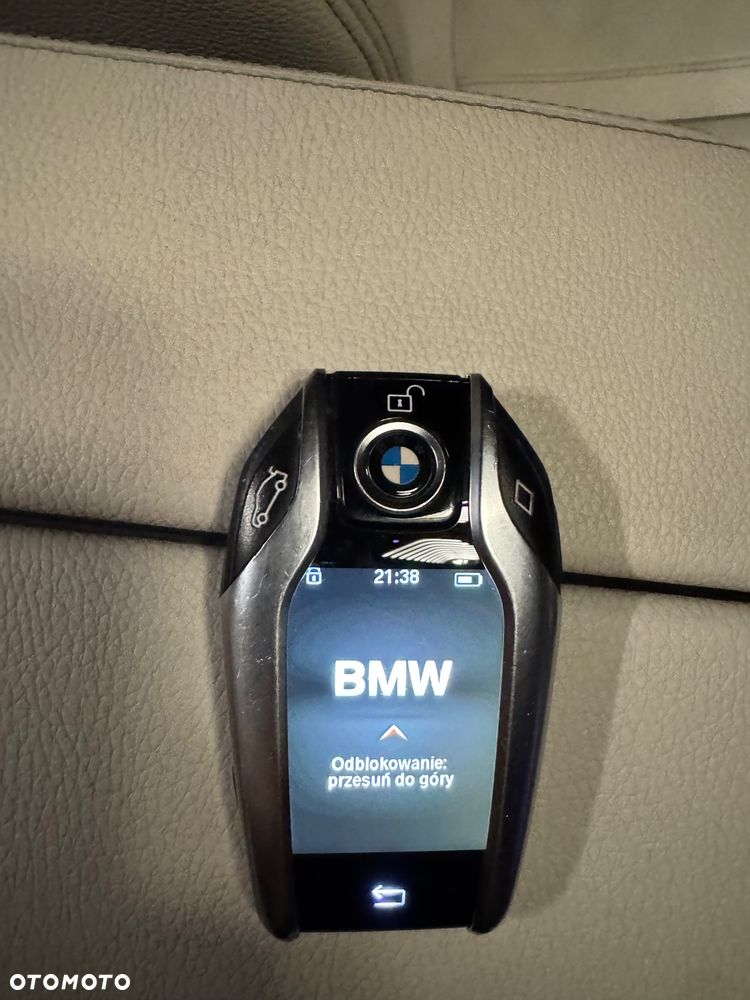 BMW Seria 5 530i xDrive M Sport sport - 24