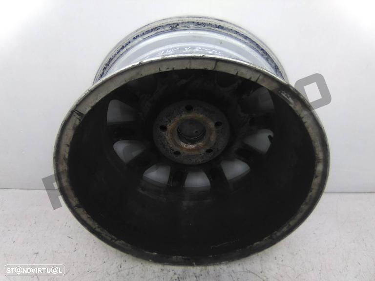 Jante Alumínio R15 4a060_1025b Audi A4 B5 Avant (8d) [1994_2001 - 5