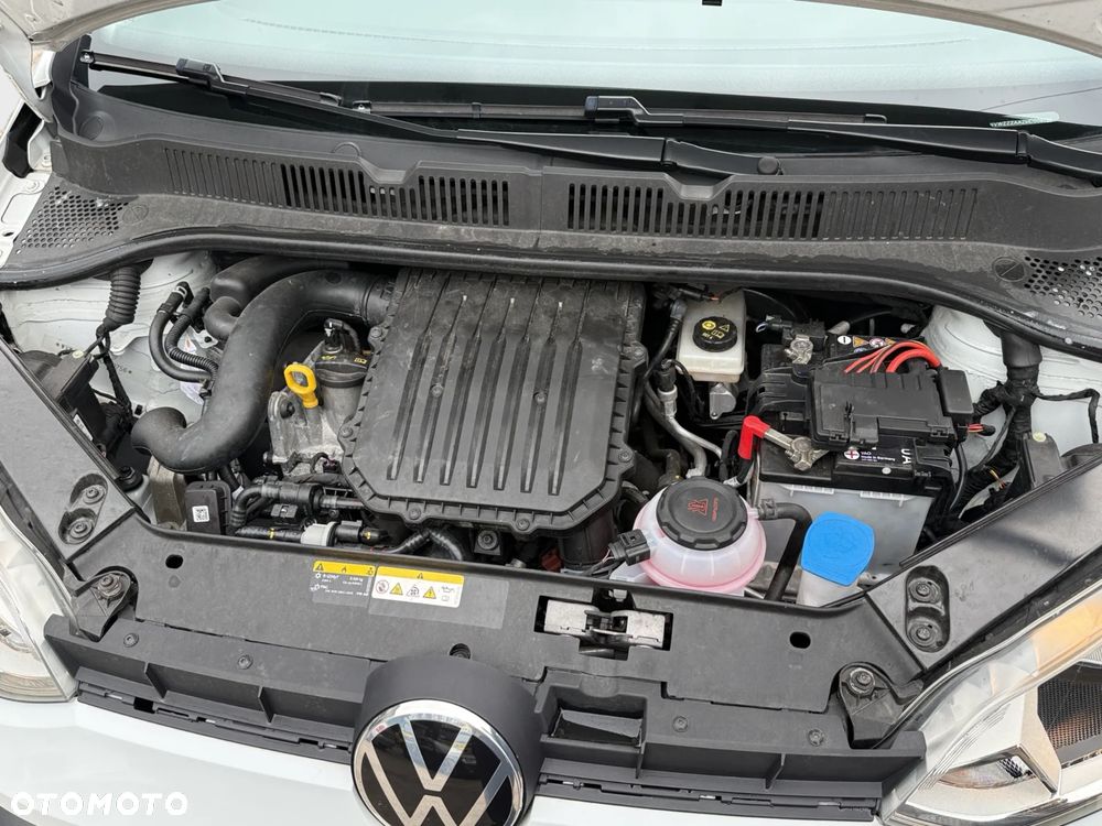 Volkswagen up! Standard - 14