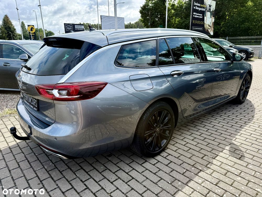Opel Insignia 2.0 Direct InjectionTurbo Ultimate - 16