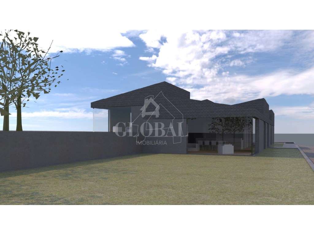 Moradia T3 - Travanca - Grande imagem: 2/3