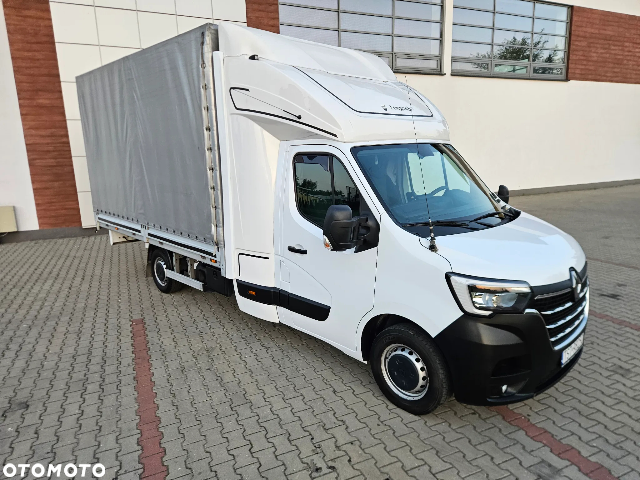 Renault MASTER - 18