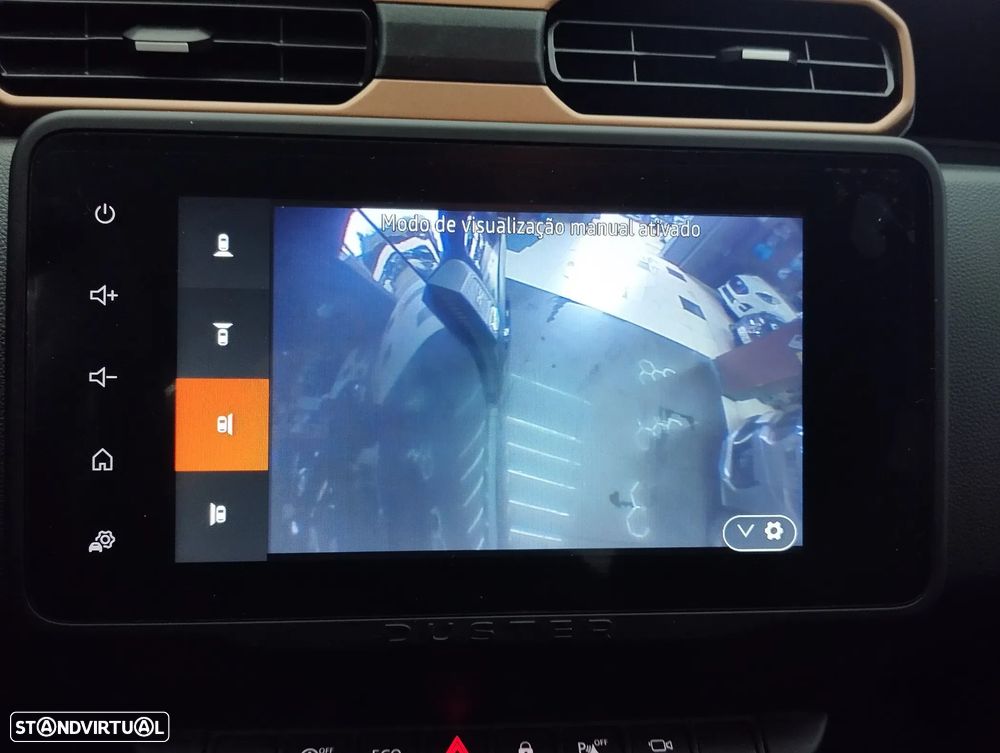 Dacia Duster 1.0 TCe ECO-G Prestige Bi-Fuel - 28