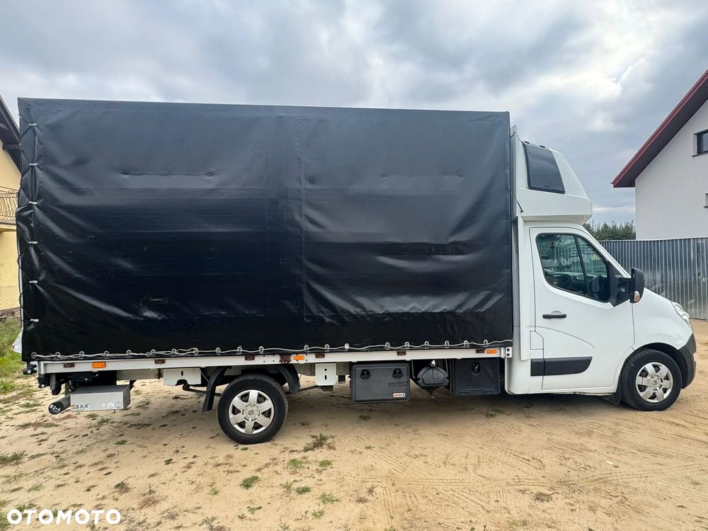 Renault Master - 7