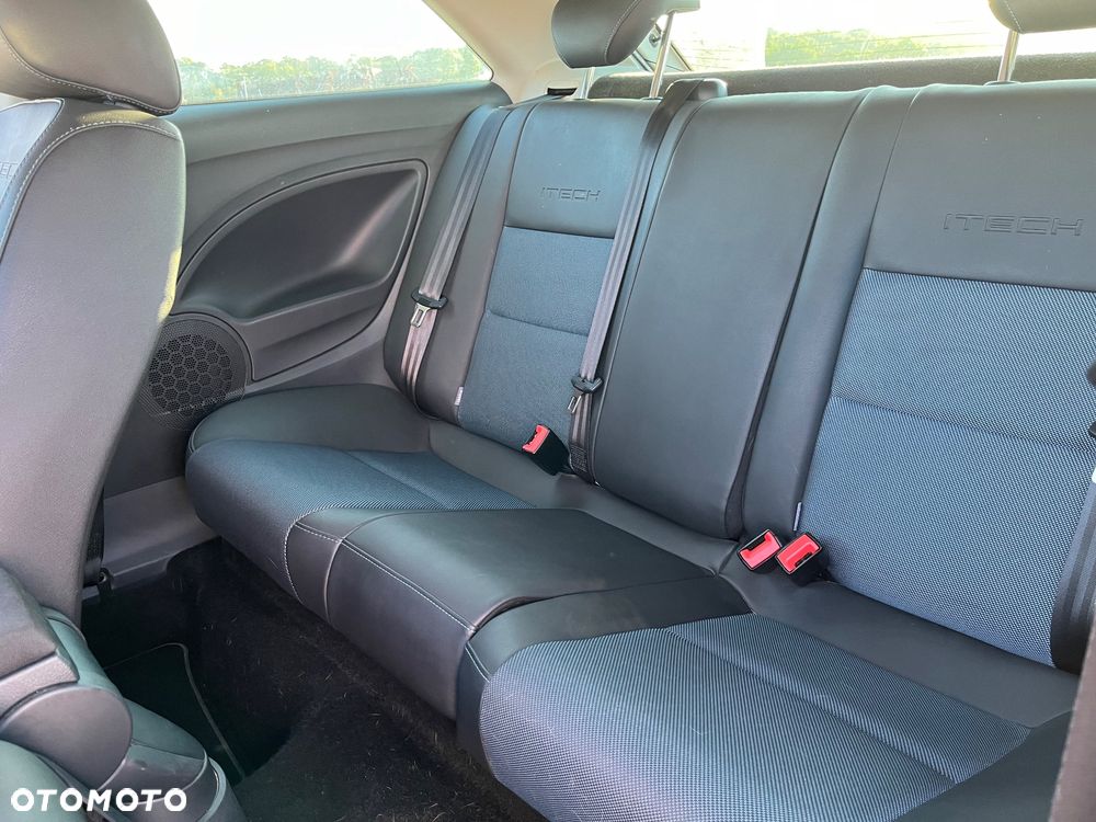 Seat Ibiza SC 1.6 TDI Style - 27