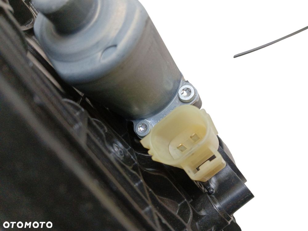 PODNOŚNIK MECHANIZM SILNICZEK SZYB PRAWY PRZÓD FORD EXPLORER EV 5MT0014157 - 4