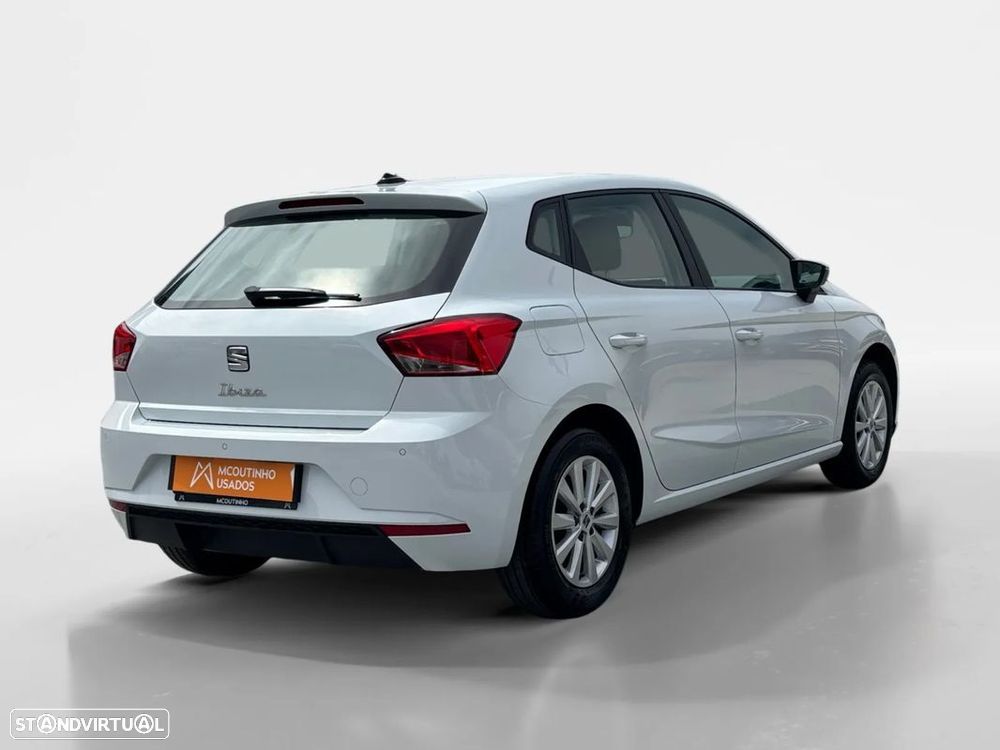 SEAT Ibiza 1.0 TSI Style - 6