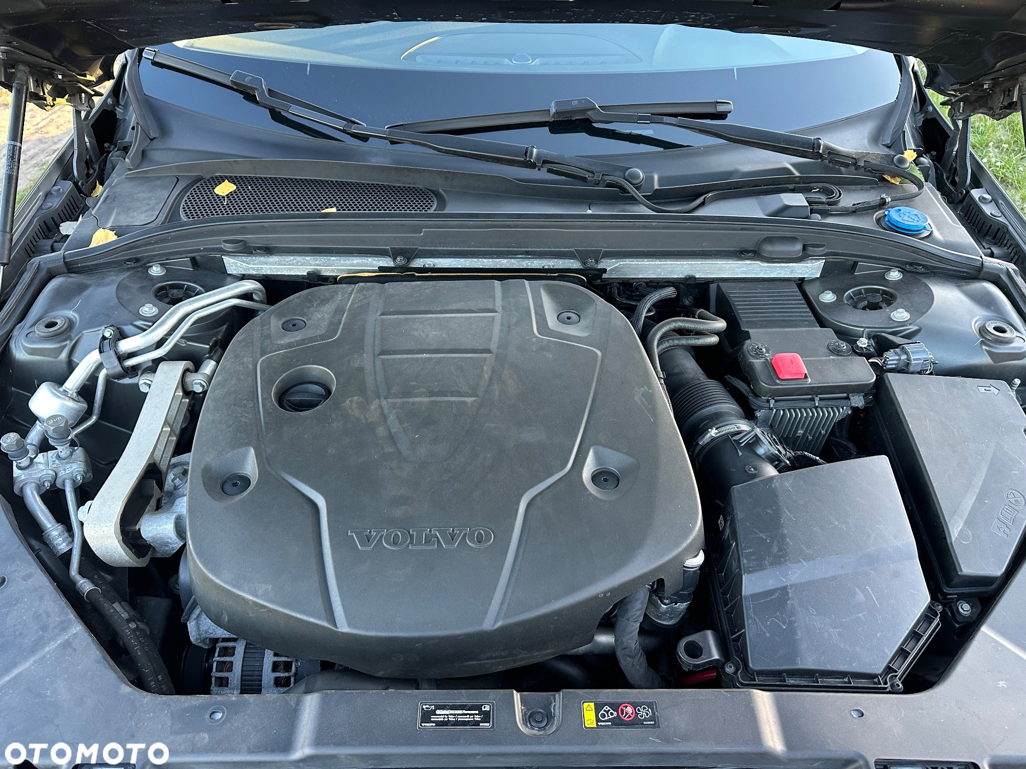 Volvo V60 D3 Drive-E Momentum - 37