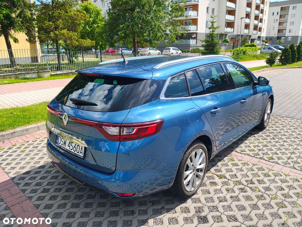 Renault Megane 1.5 dCi Intens - 3