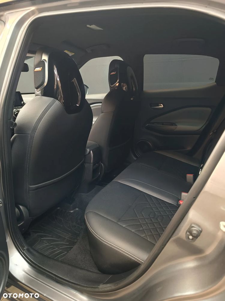 Nissan Juke - 13