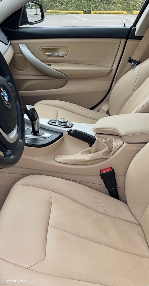 BMW 420 Gran Coupé d Advantage Auto - 19