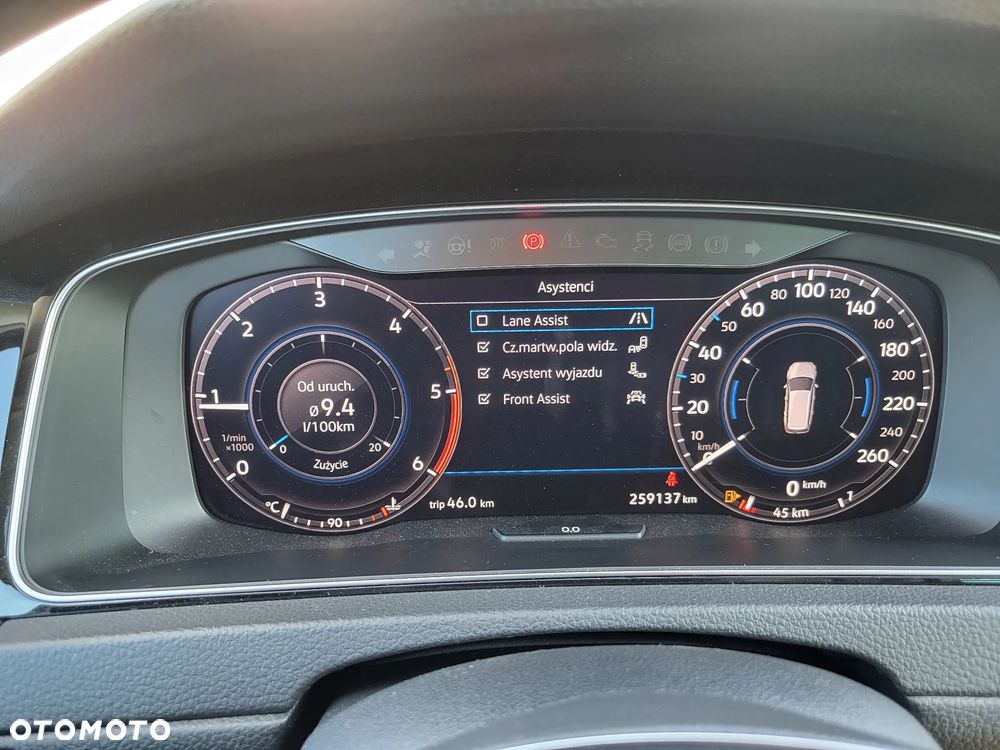 Volkswagen Golf 2.0 TDI Sound - 16