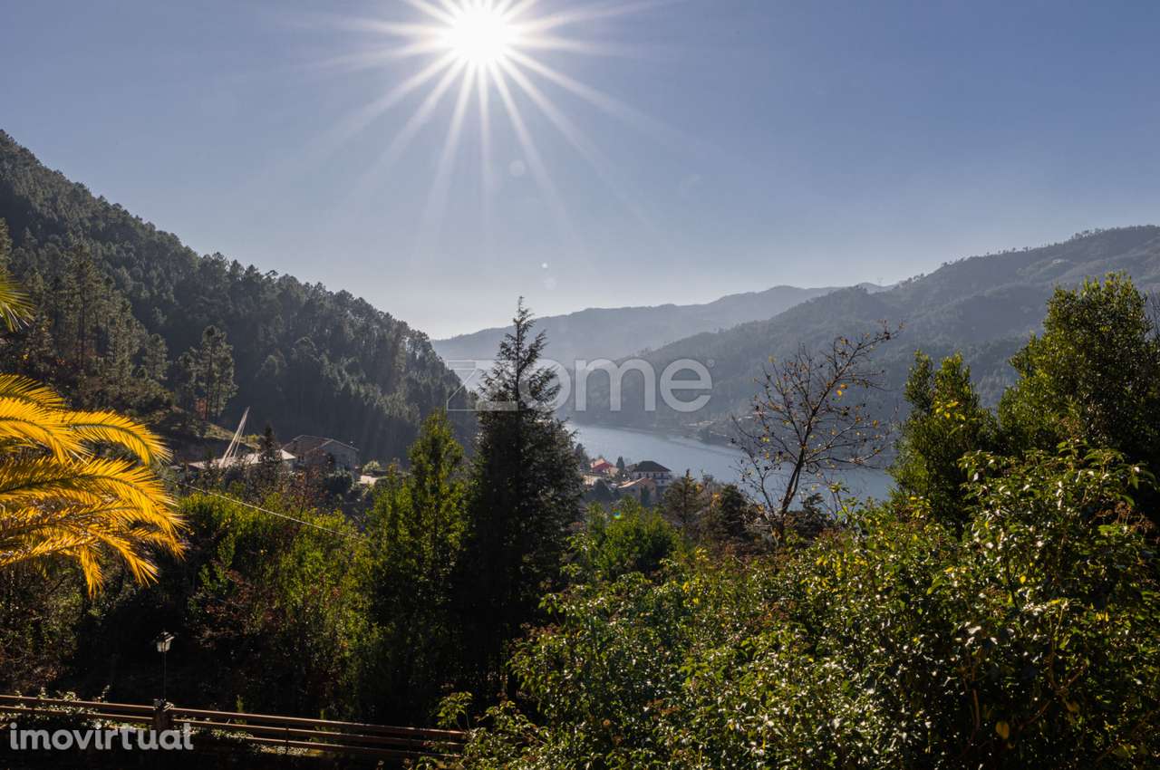 Moradia T4+1, 2850 mt2, vilar da veiga, Gerês - Grande imagem: 5/60