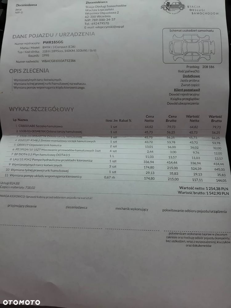 BMW Seria 3 - 18