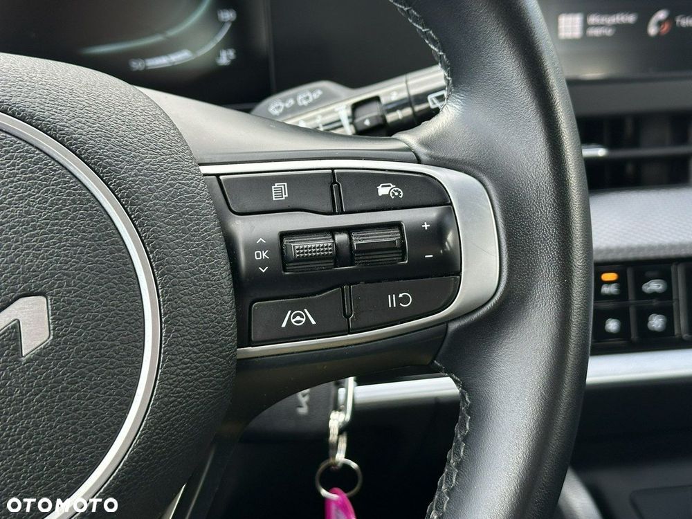 Kia Sportage 1.6 T-GDI M 2WD - 33