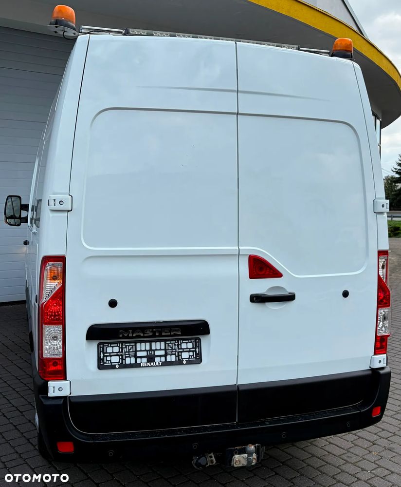Renault MASTER - 39
