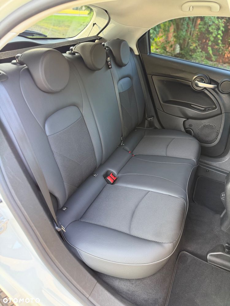 Fiat 500X 1.0 FireFly Turbo 4x2 S&S Urban - 14