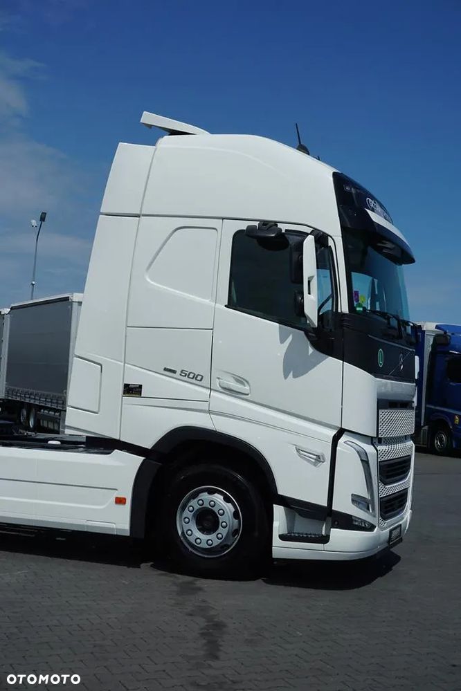 Volvo / FH / 500 / I – SAVE / XL / EURO 6 / ACC / I -COOL / NOWY MODEL - 28