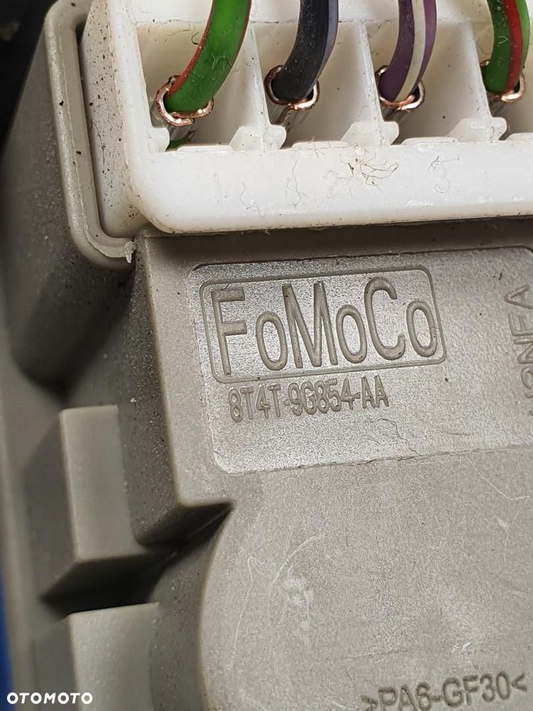 CZUJNIK ŚWIATEŁ STOP STOPU VOLVO V40 II 8T4T-9G854-AA - 3