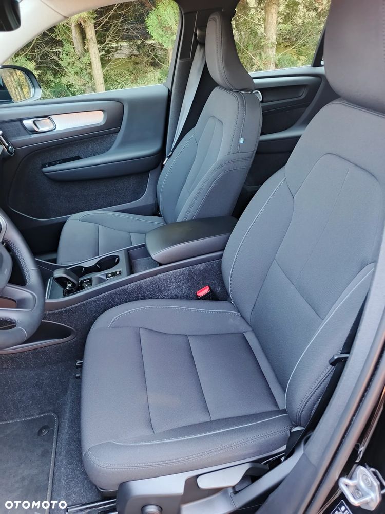 Volvo XC 40 T4 Plug-In Hybrid Core - 22