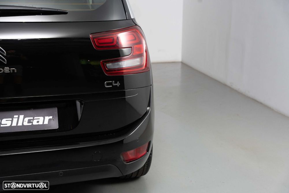 Citroën Grand C4 Spacetourer 1.2 PureTech Origins - 16