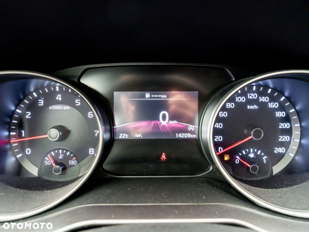 Kia Ceed 1.5 T-GDI M - 14