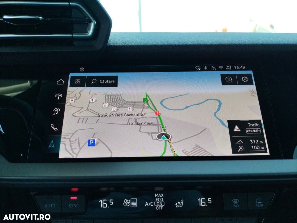 Audi A3 - 22