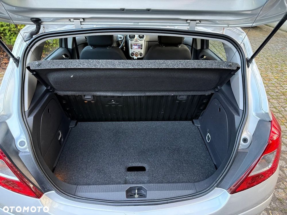 Opel Corsa 1.3 CDTI DPF EcoFLEX Color Elegance - 8