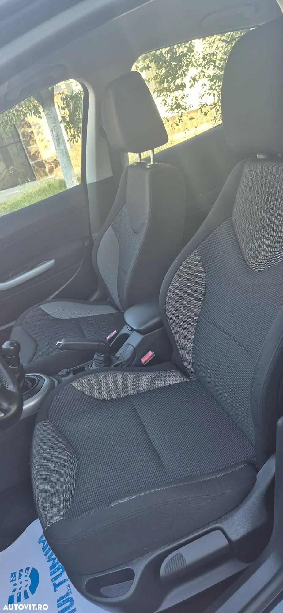 Peugeot 308 - 5
