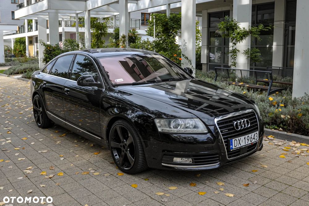 Audi A6 Limousine - 6