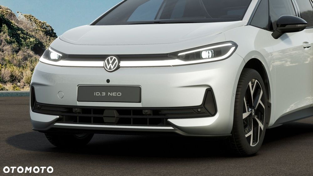 Volkswagen ID.3 Neo 79kWh Style - 3