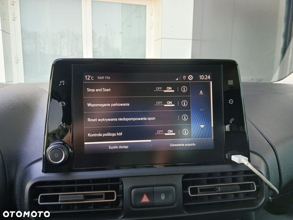 Toyota Proace City Verso 1.5 D-4D Business - 18