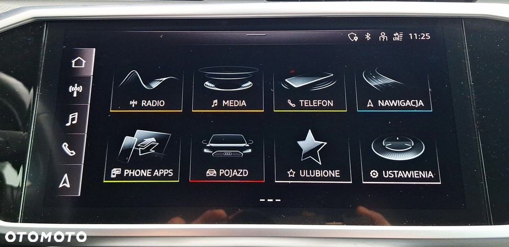 Audi A6 Limousine - 18